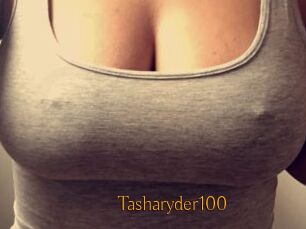 Tasharyder100