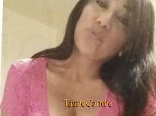 TastieCandie