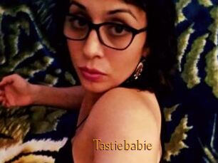 Tastiebabie