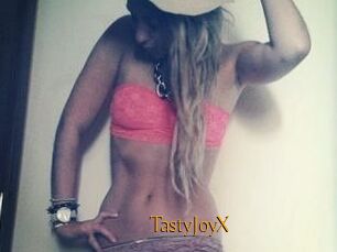 TastyJoyX