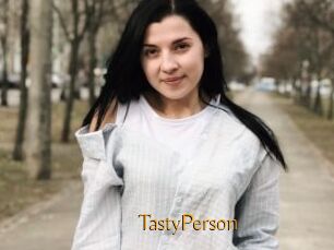 TastyPerson