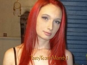 TastyTeamMandy1