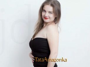 TataAmazonka