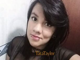 TataTaylor