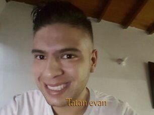 Tatan_evan
