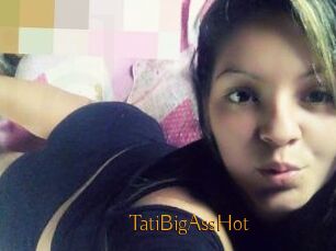 TatiBigAssHot
