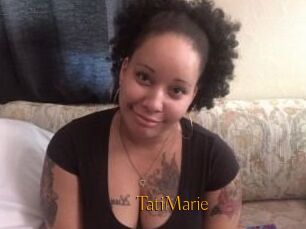 TatiMarie