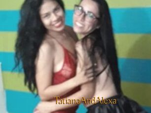 TatianaAndAlexa