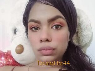 TatianaHot44