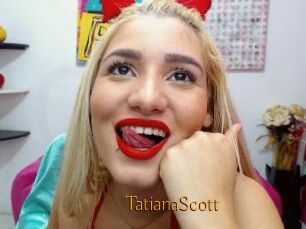 TatianaScott