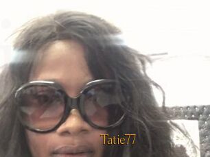 Tatie77