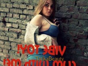 TatikaBeauty