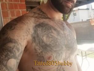 Tatted805hubby