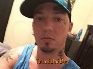 TattedBadBoy