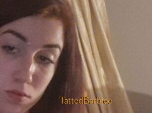 TattedBarbiee