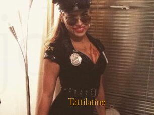 Tattilatino