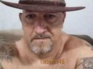 Tattman48