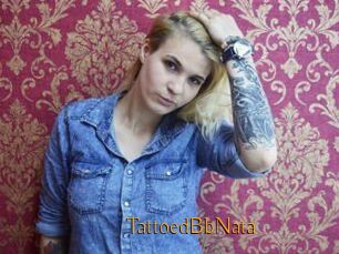 TattoedBbNata