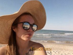 TattooHotty
