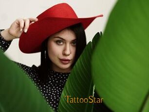 TattooStar