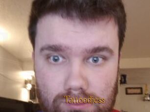 Tattoodjess