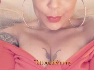 TattooedKimmy