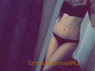 TattooedMermaid992
