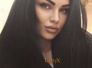 TatttyX