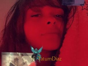 TatumDiaz