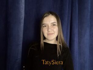 TatySiera