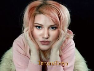 TatyanaTanya