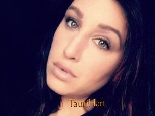TauriHart