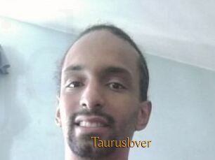 Tauruslover