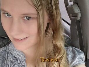 Tawnykit