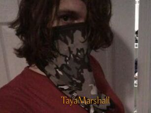 TayaMarshall