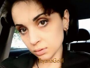 TayanaGold