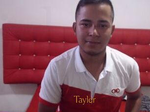 Tayler