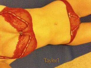 Taylor1