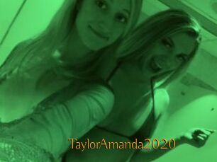 TaylorAmanda2020