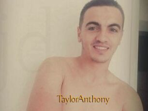 TaylorAnthony