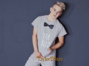 TaylorBlaze