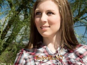 TaylorBluXO