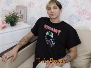 TaylorBoscan