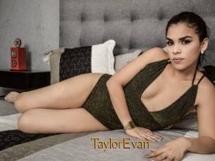TaylorEvan