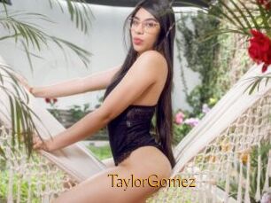 TaylorGomez