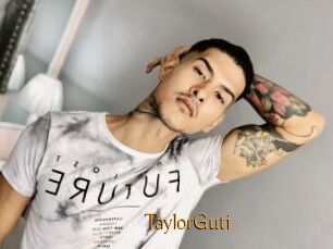 TaylorGuti