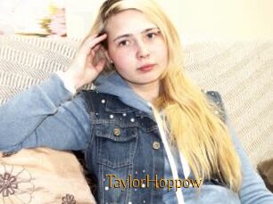 TaylorHoppow