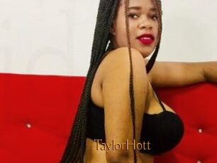 TaylorHott