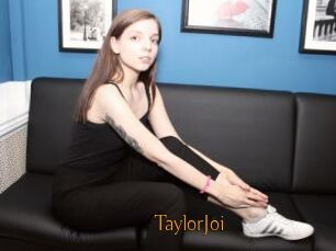 TaylorJoi