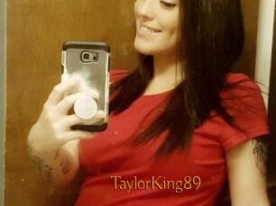 TaylorKing89